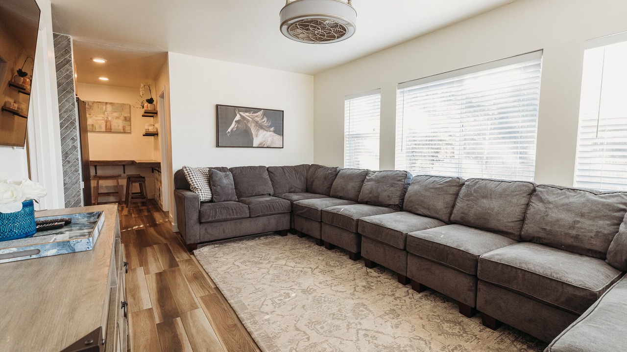 Photo of Livingroom in Pinetop-Lakeside