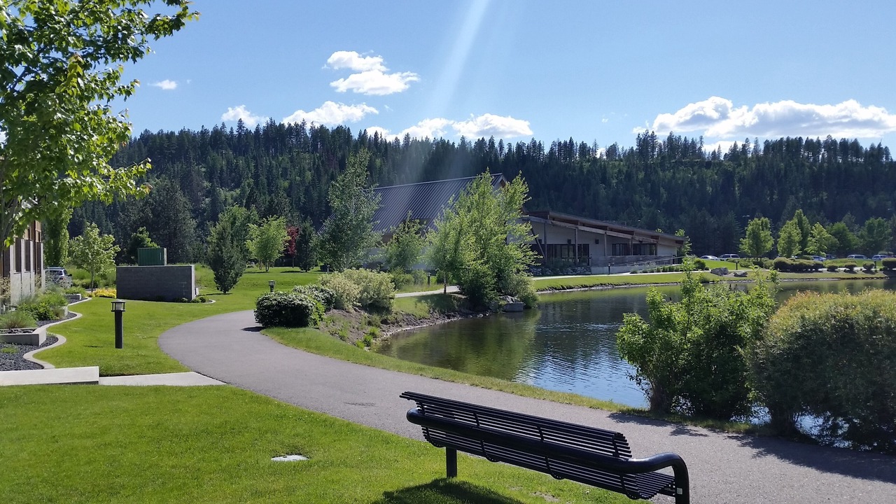 Photo of Others in Coeur d'Alene