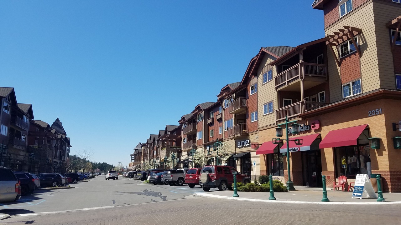 Photo of Others in Coeur d'Alene