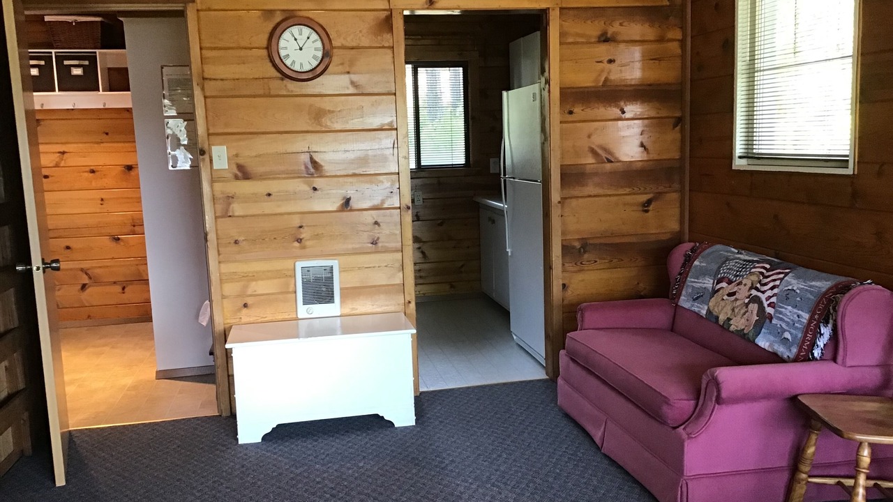 Photo of Livingroom in Newport