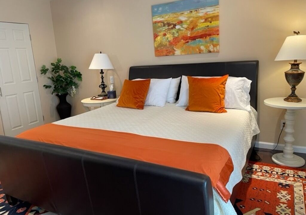 Photo of Bedroom in Tucson