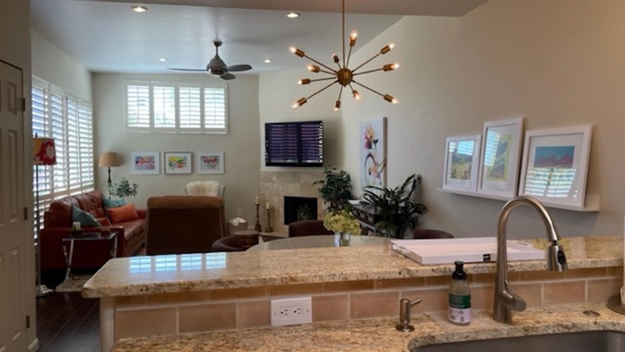 Photo of Bedroom in Tucson