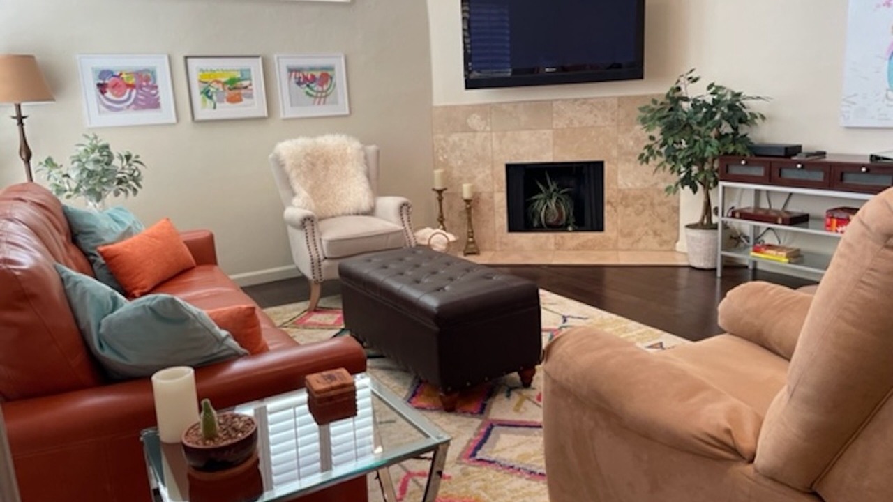 Photo of Livingroom in Tucson