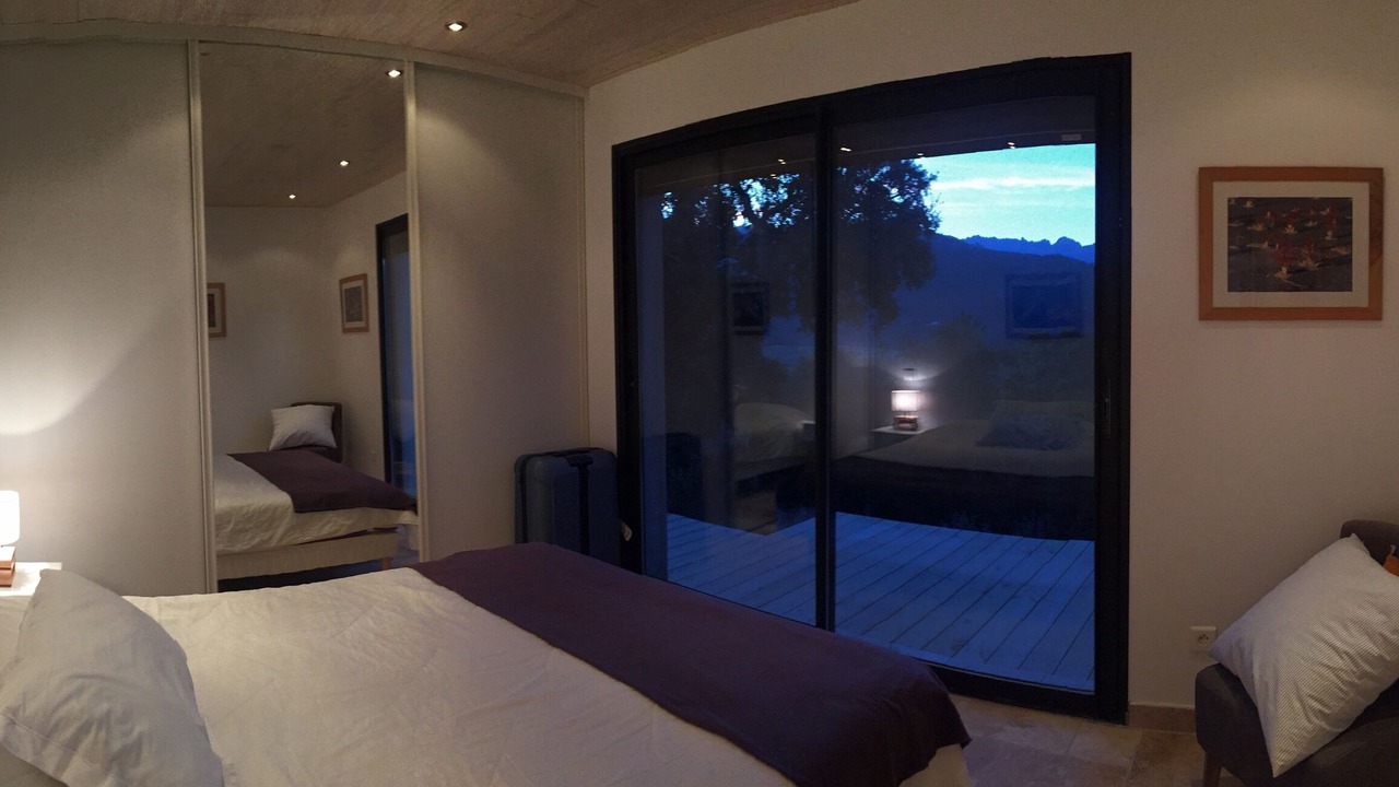 Photo of Bedroom in Lecci