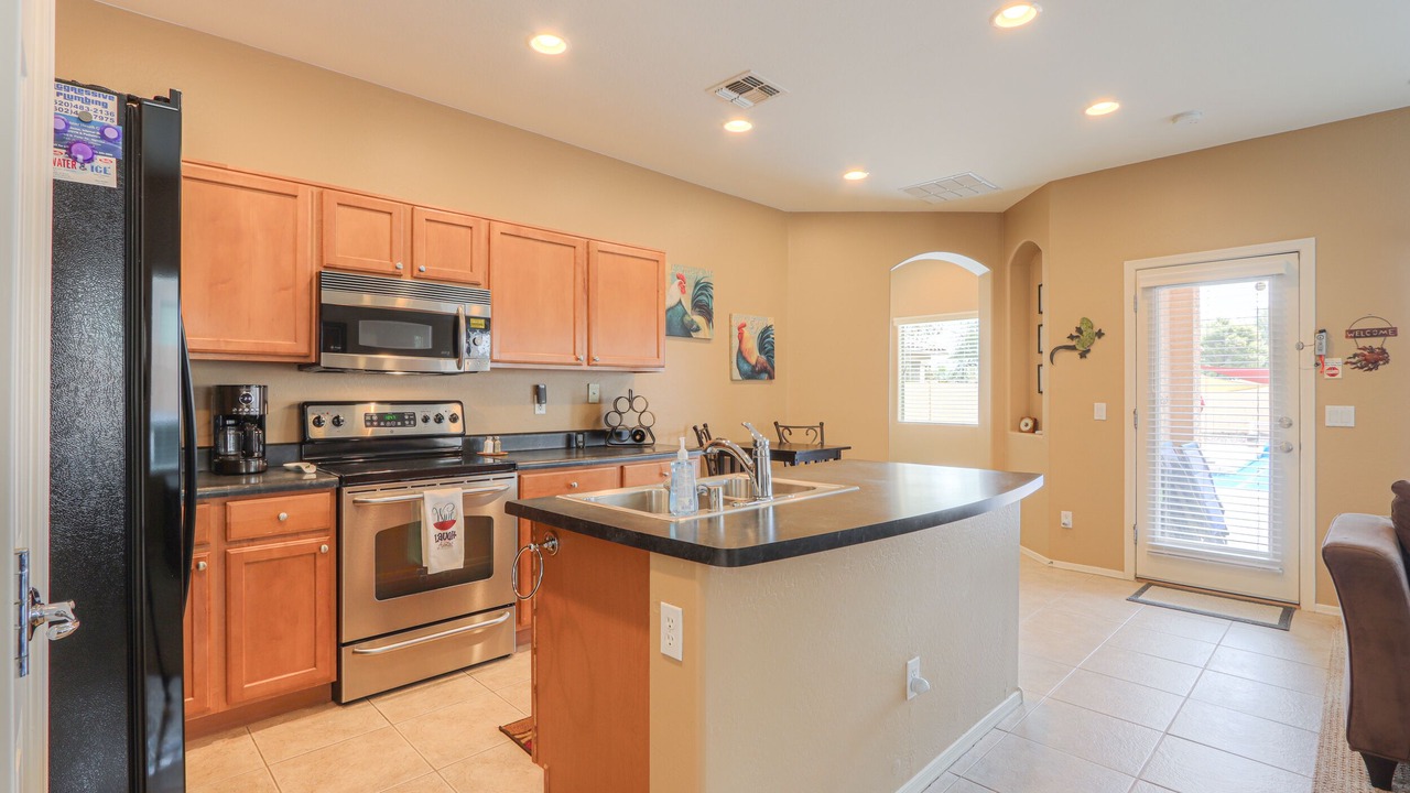 Photo of Outdoor in Maricopa