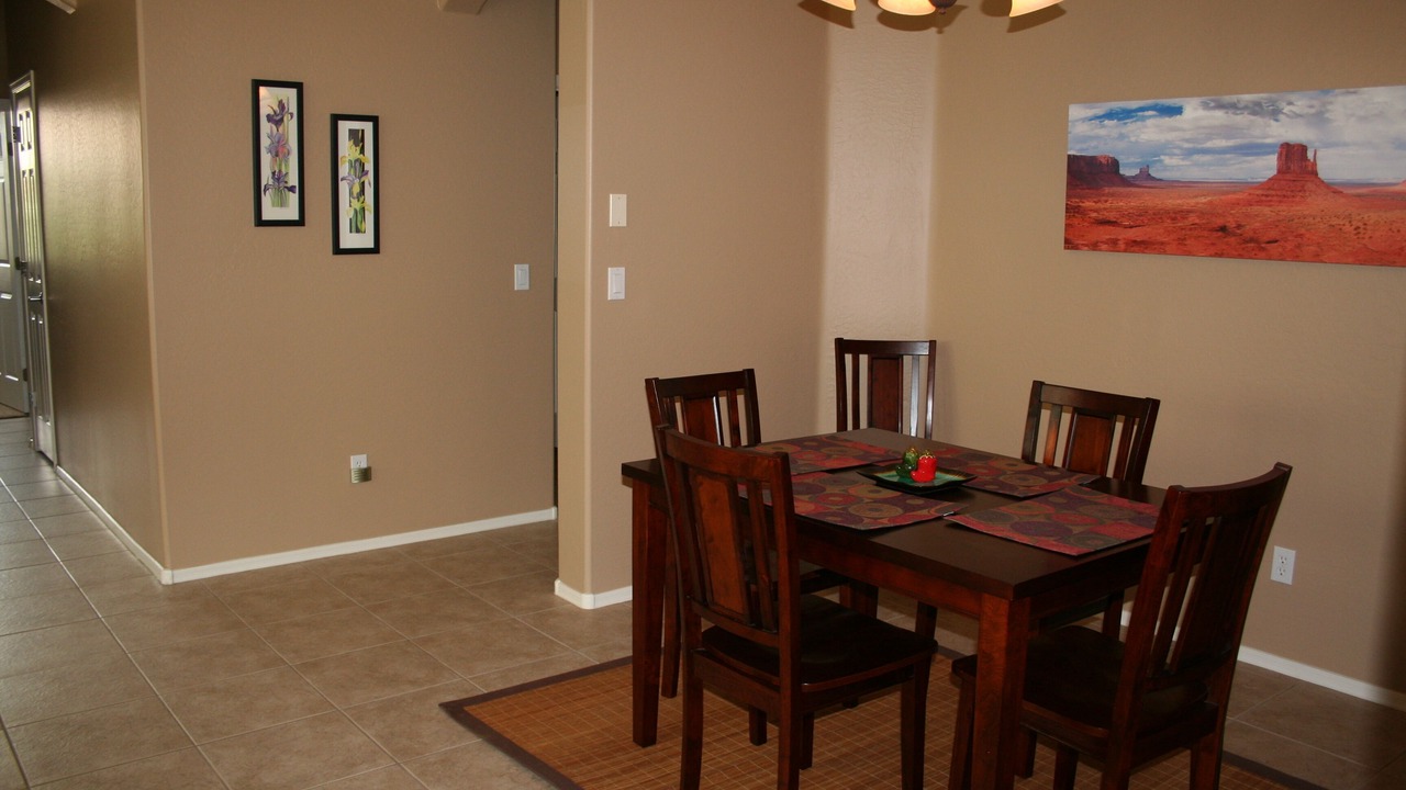 Photo of Bedroom in Maricopa