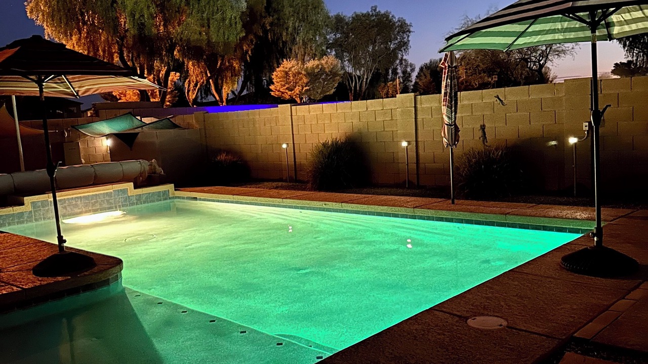 Photo of Outdoor in Maricopa