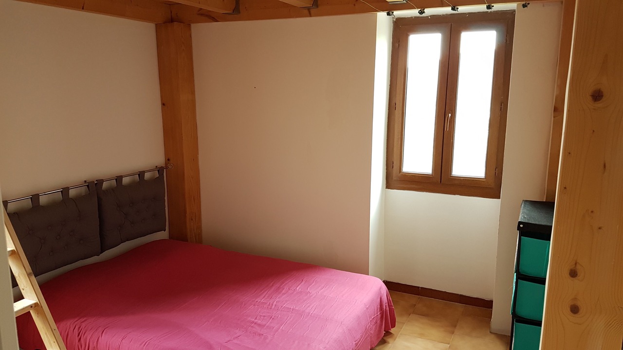 Photo of Bedroom in Sartene