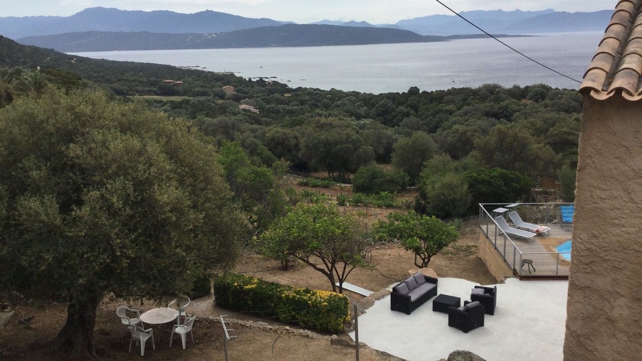 Photo of Patio Balcony in Coti-Chiavari