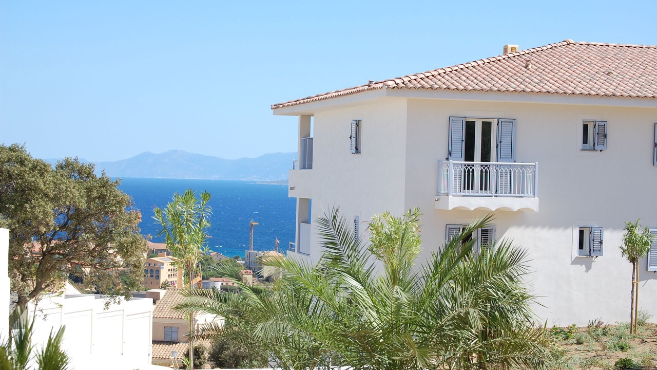 Photo of Outdoor in L'Ile-Rousse