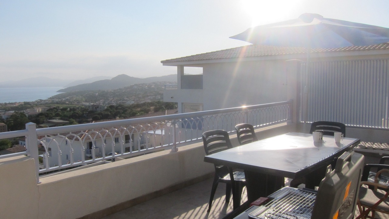 Photo of Outdoor in L'Ile-Rousse