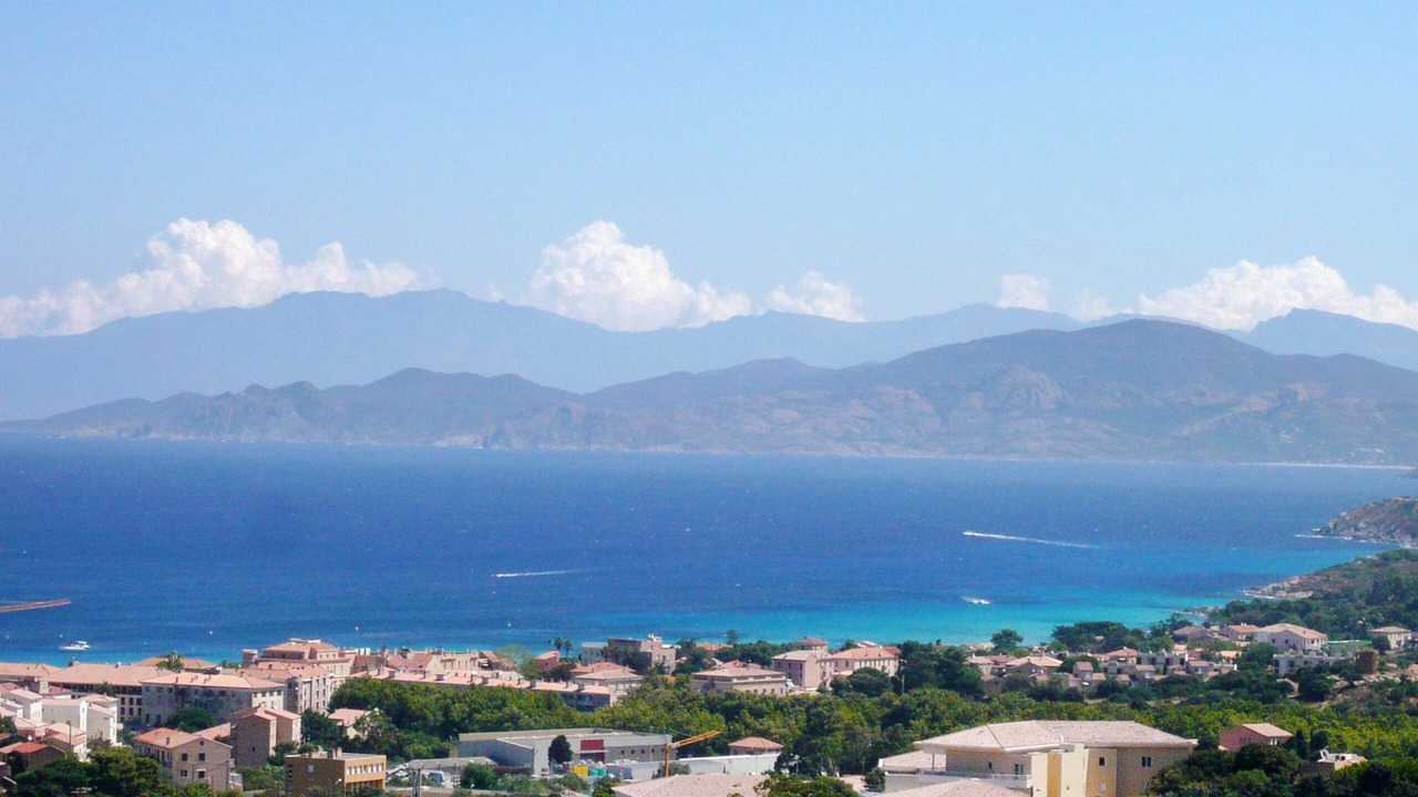 Photo of Outdoor in L'Ile-Rousse