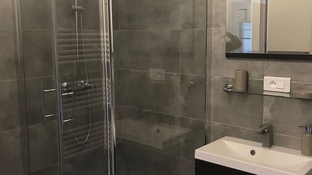 Photo of Bathroom in Tralonca