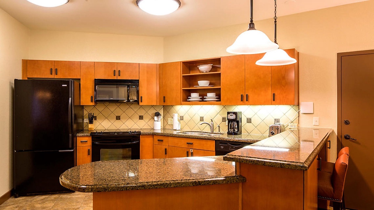 Photo of Kitchen in Cibola Vista