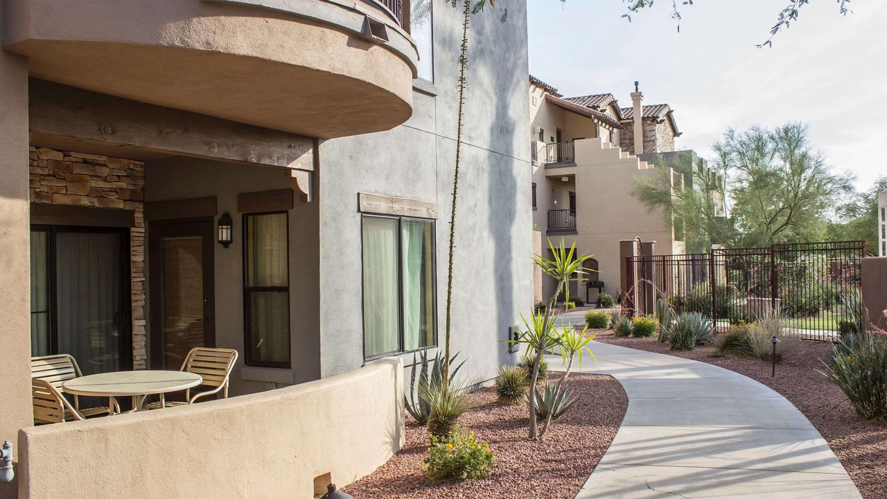 Photo of Outdoor in Cibola Vista
