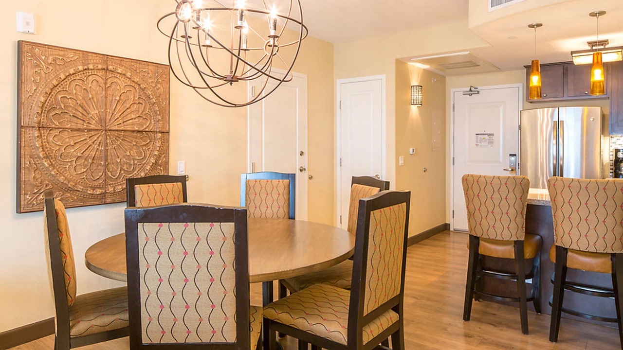 Photo of Livingroom in Cibola Vista