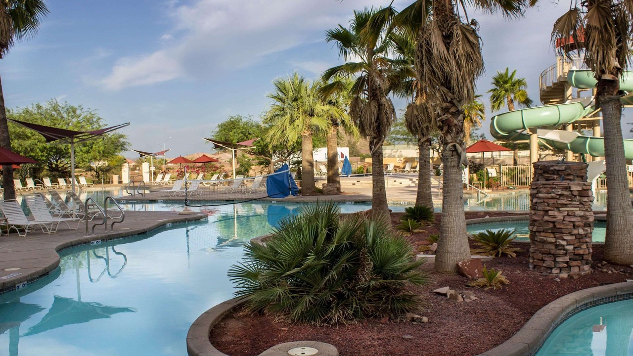Photo of Outdoor in Cibola Vista