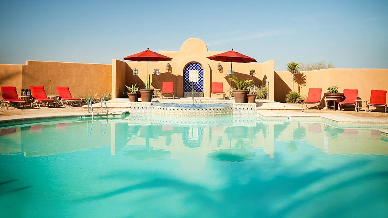Photo of Outdoor in Cibola Vista