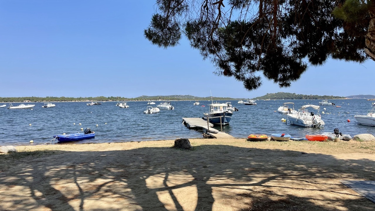 Photo of Outdoor in Porto-Vecchio