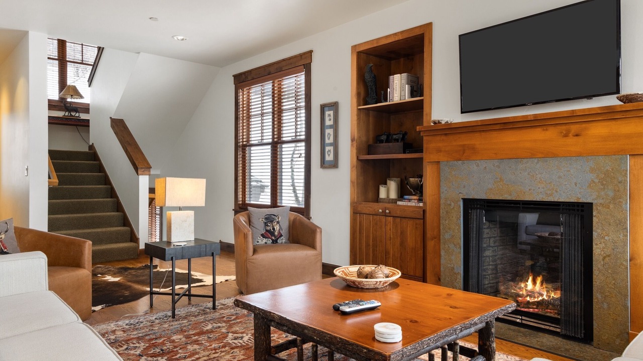 Photo of Livingroom in Jackson