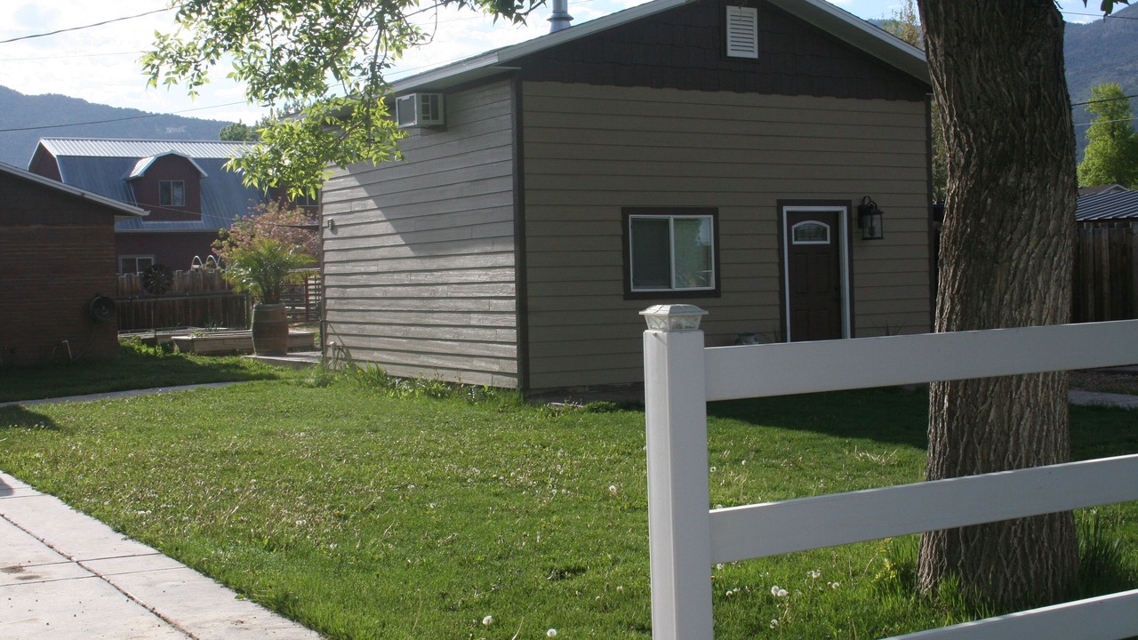 Photo of Outdoor in Manti