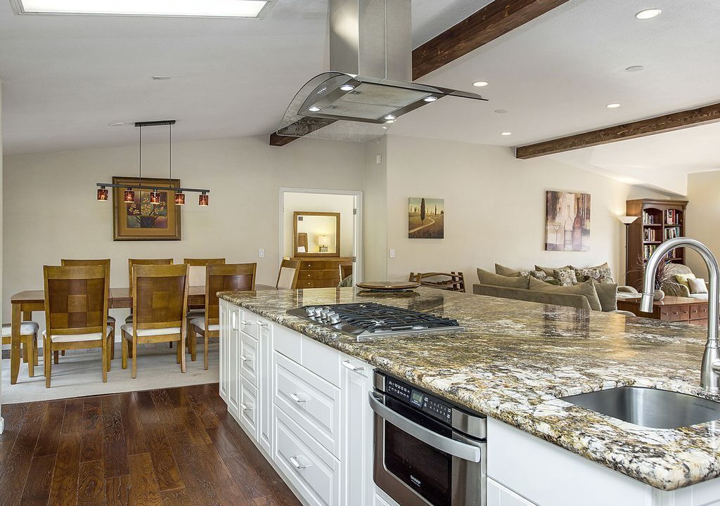 Photo of Kitchen in Cloverdale
