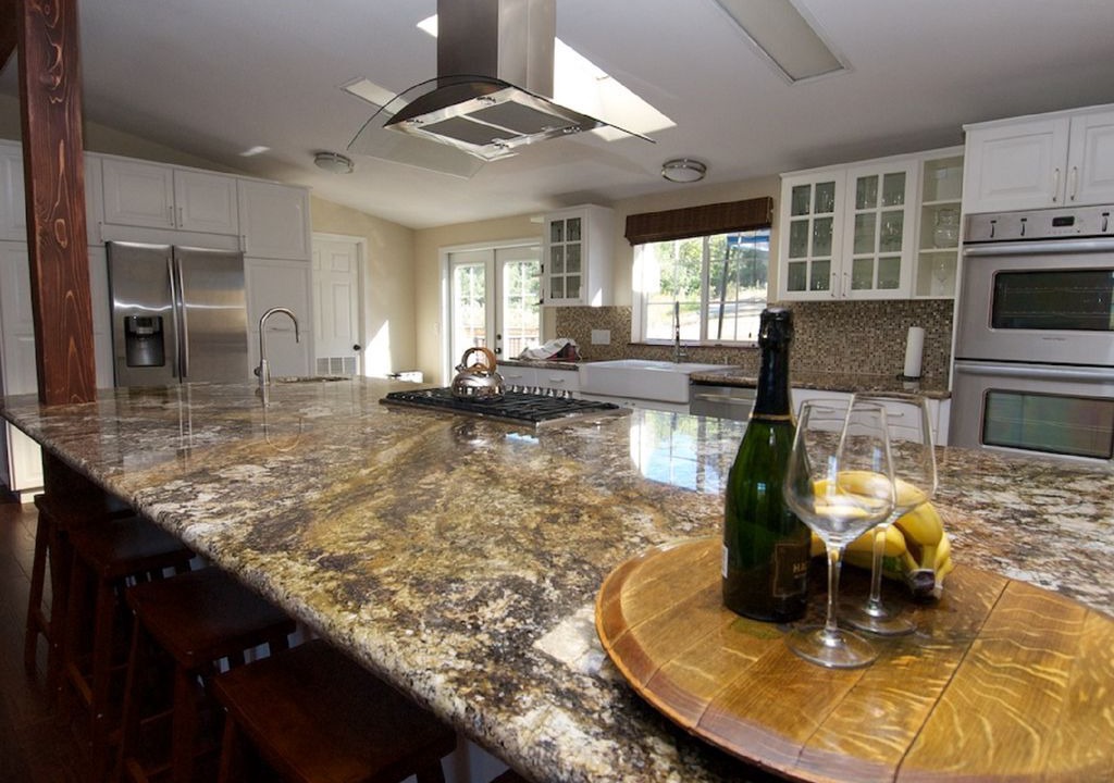 Photo of Kitchen in Cloverdale
