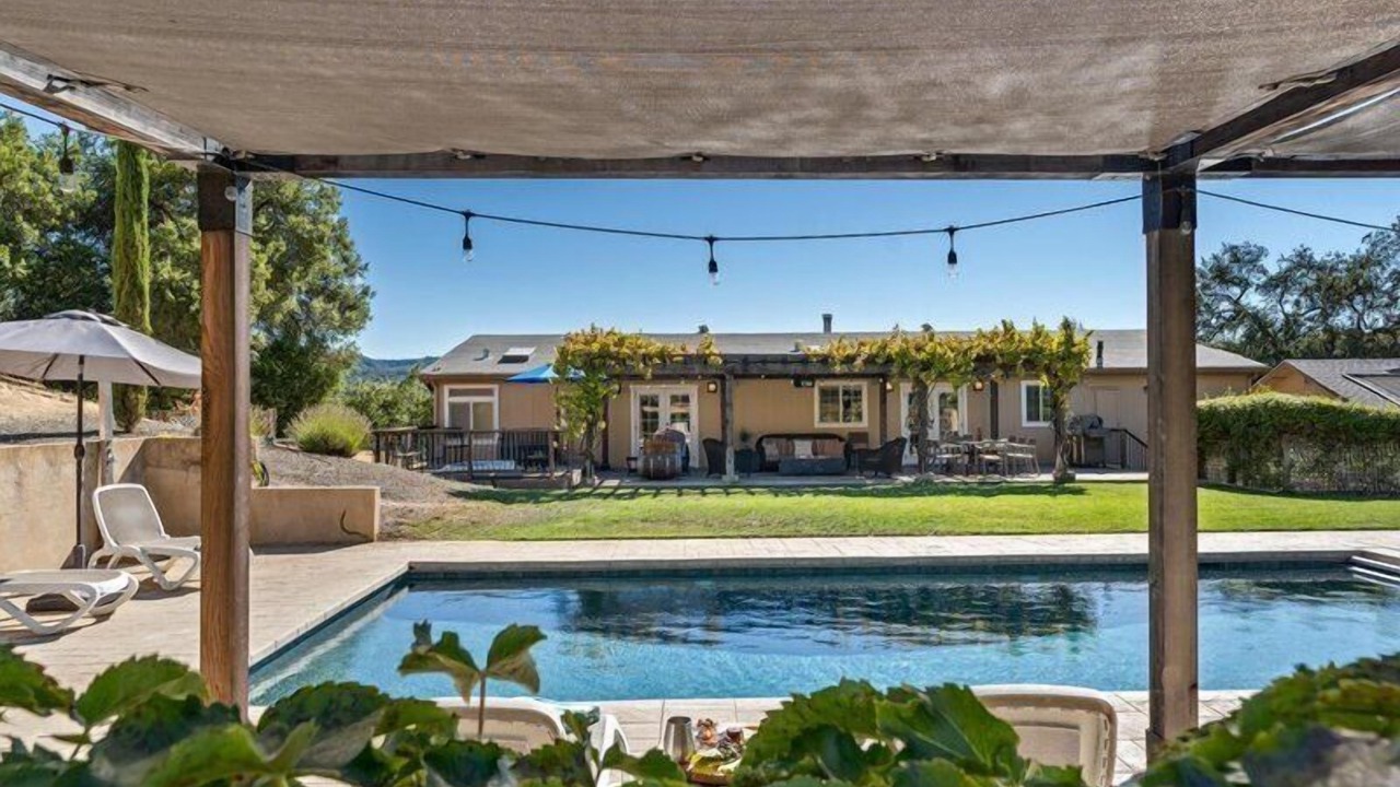 Photo of Outdoor in Cloverdale