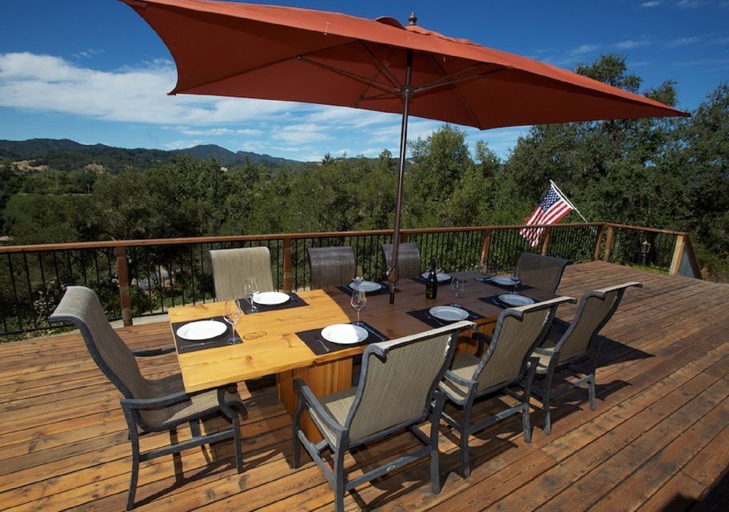 Photo of Outdoor in Cloverdale