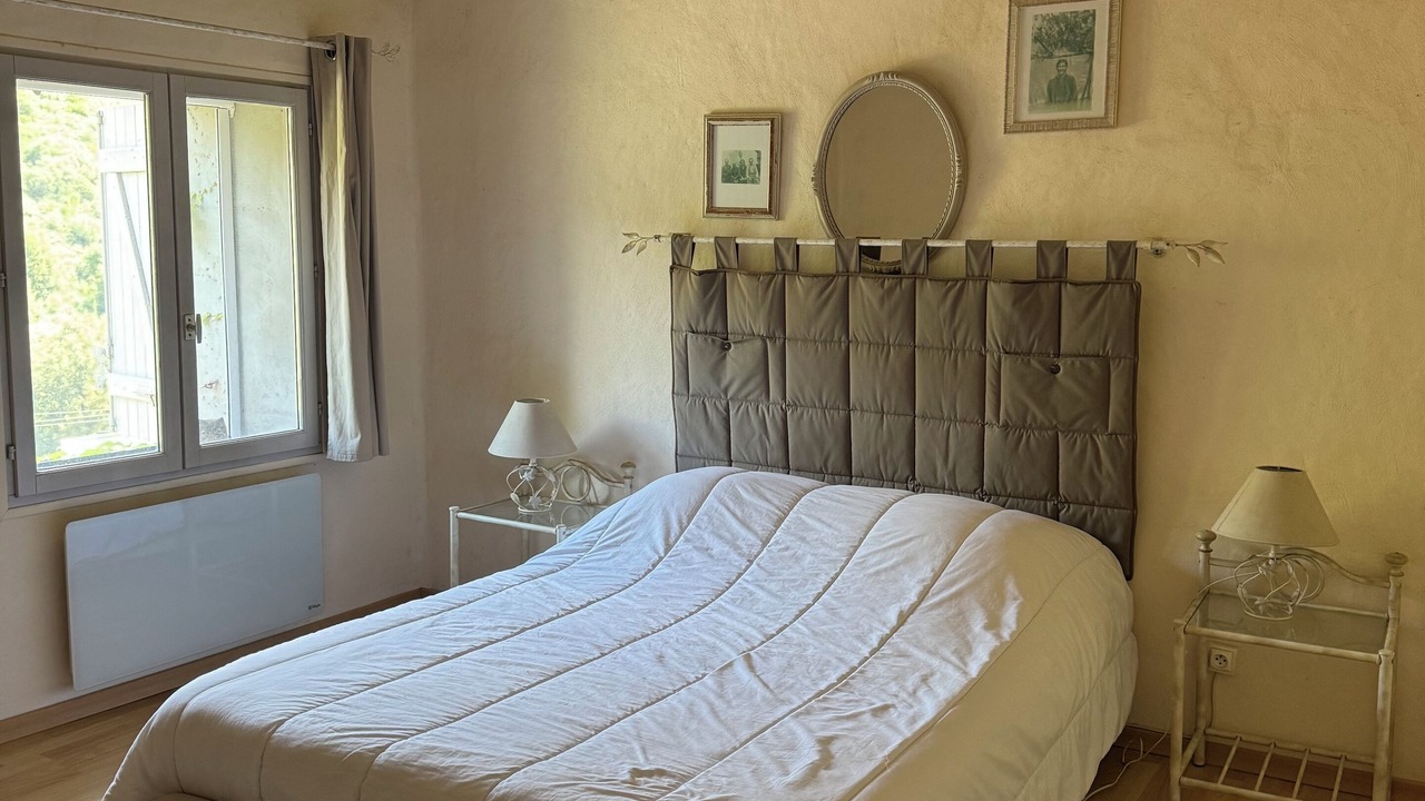 Photo of Bedroom in Manso