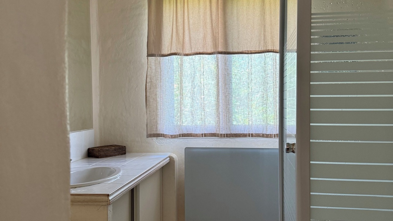 Photo of Bathroom in Manso