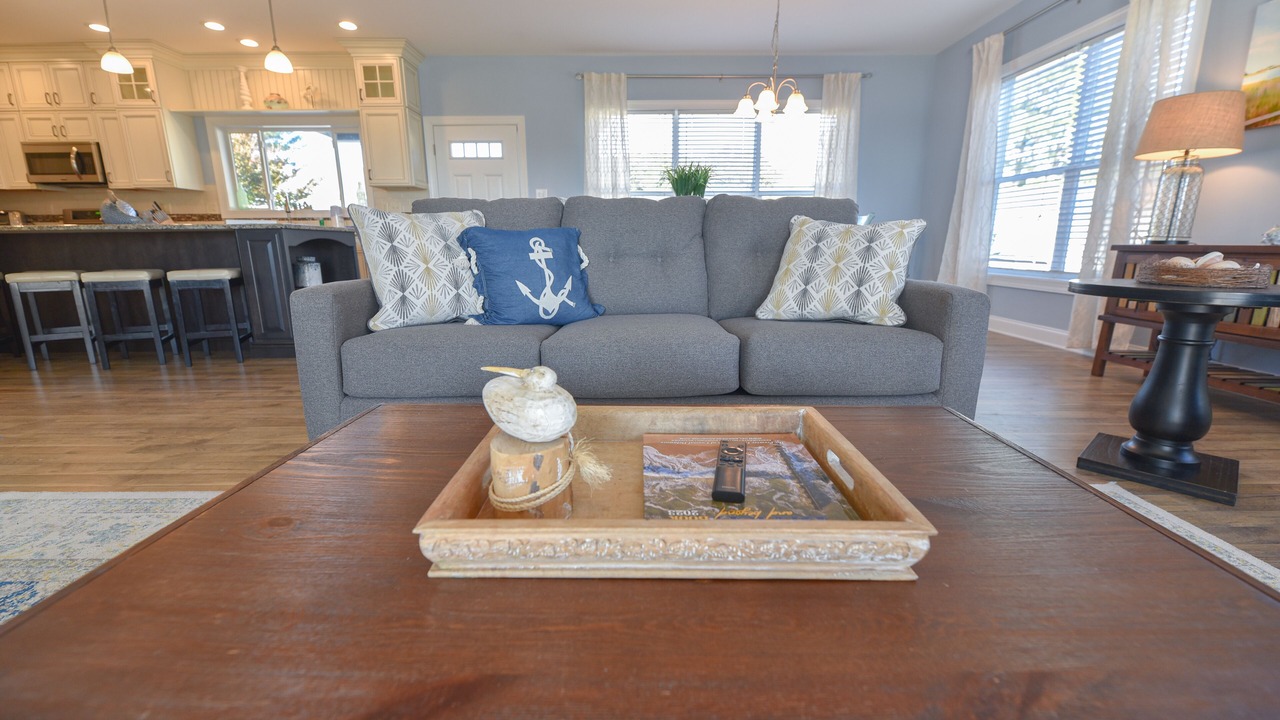 Photo of Livingroom in Long Neck