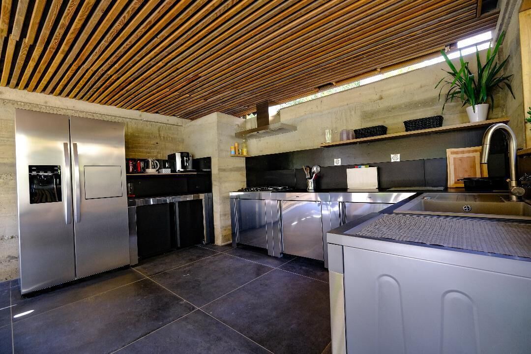 Photo of Kitchen in Oletta