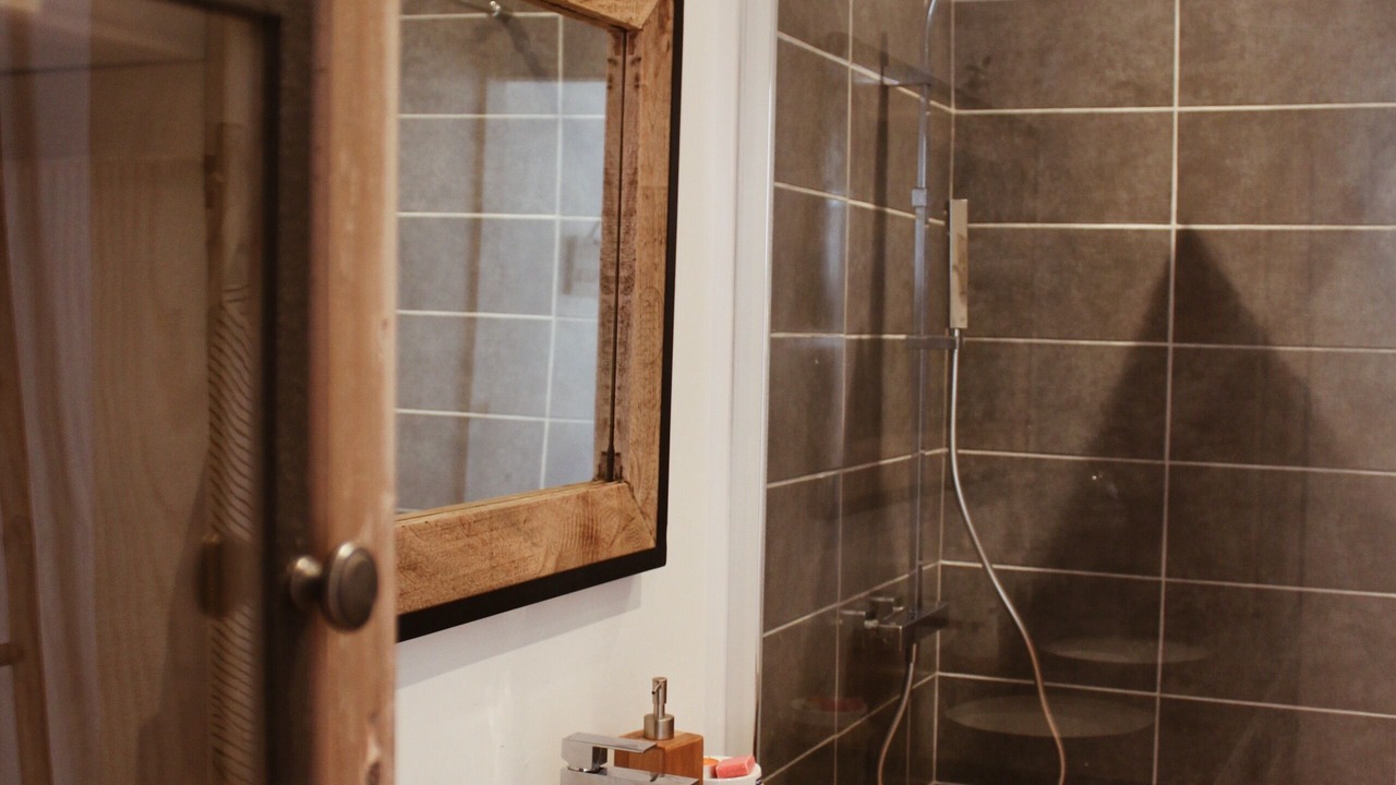 Photo of Bathroom in Pinarellu