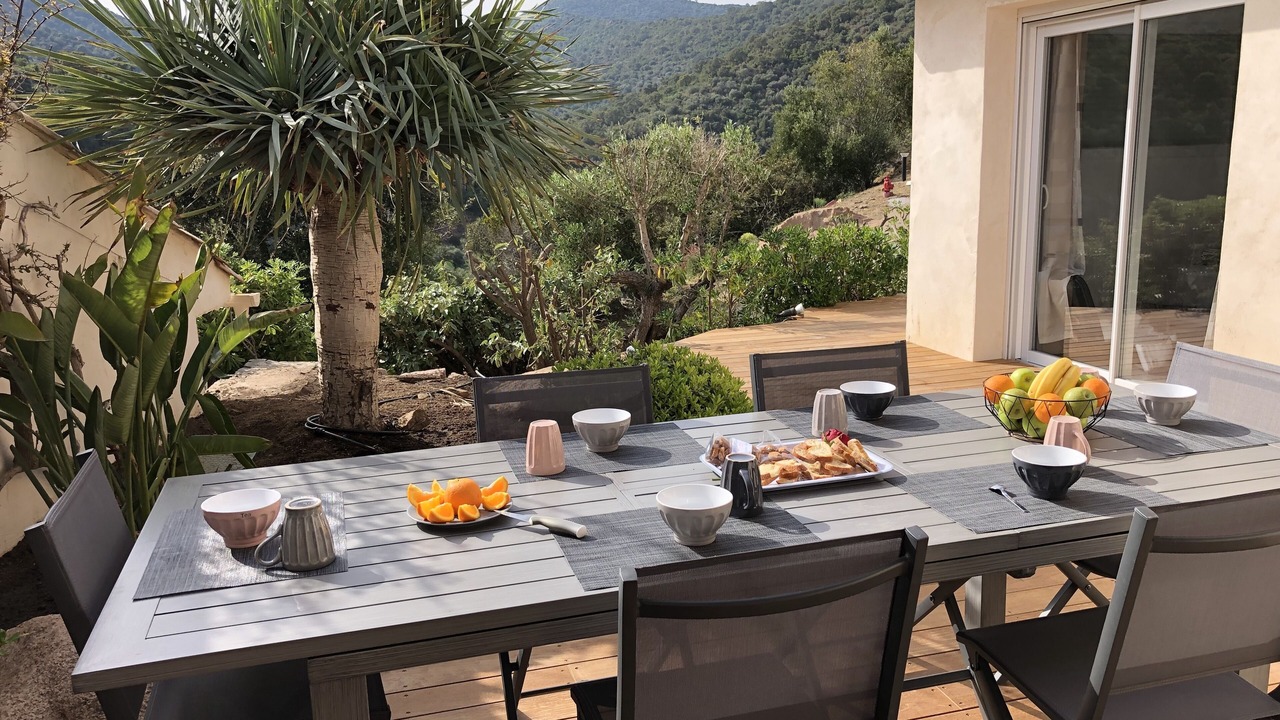 Photo of Outdoor in Pinarellu