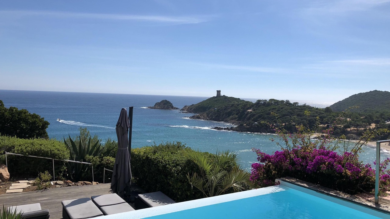Photo of Outdoor in Pinarellu