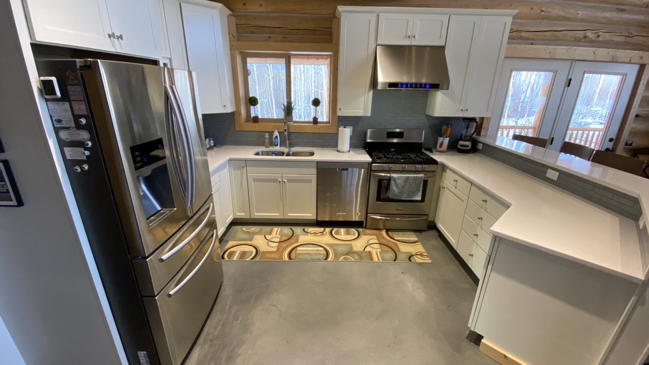 Photo of Kitchen in Clawson