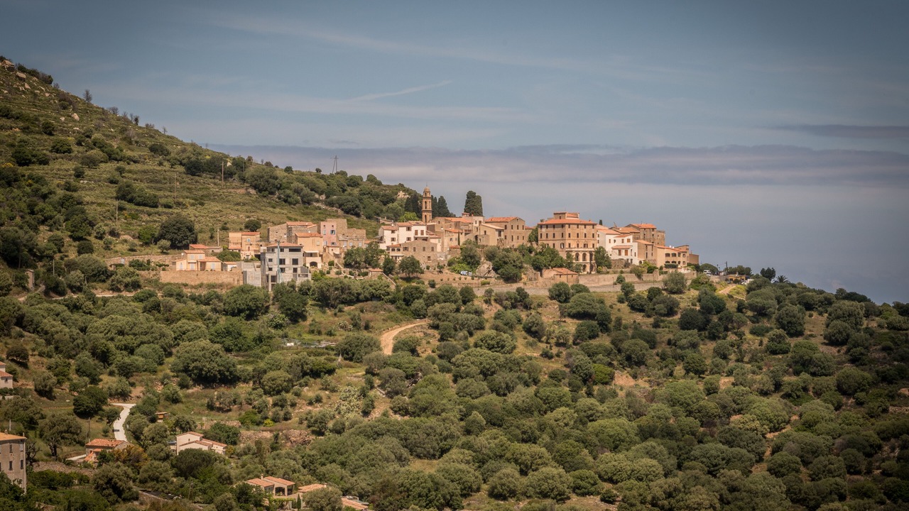 Photo of Outdoor in Santa-Reparata-di-Balagna
