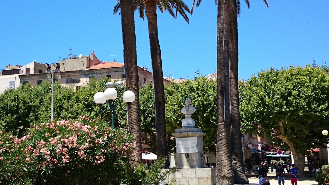 Photo of Outdoor in Santa-Reparata-di-Balagna