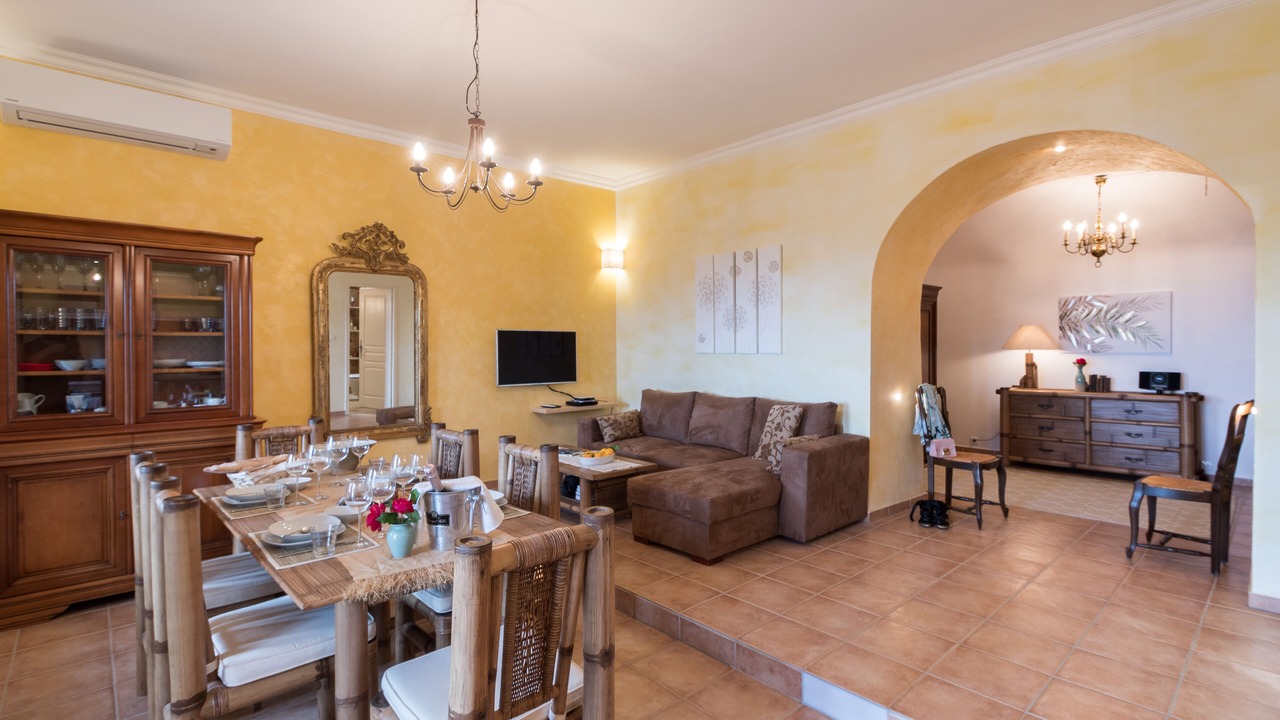 Photo of Livingroom in Santa-Reparata-di-Balagna