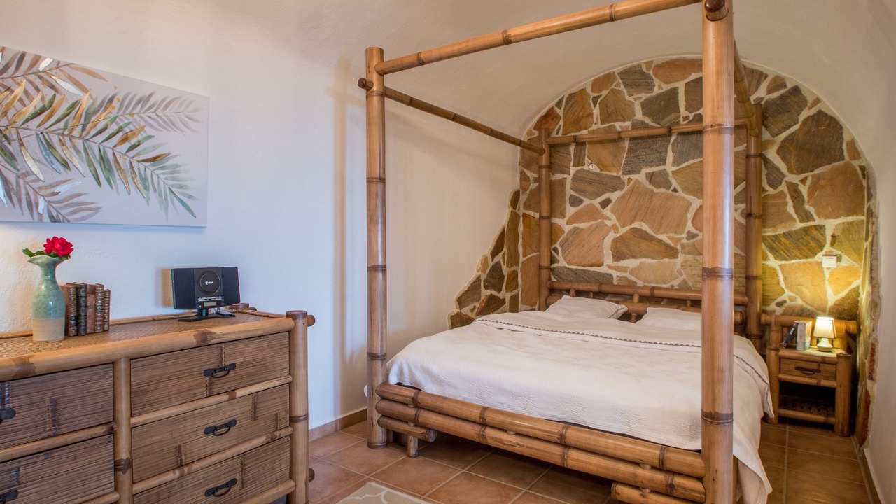 Photo of Bedroom in Santa-Reparata-di-Balagna