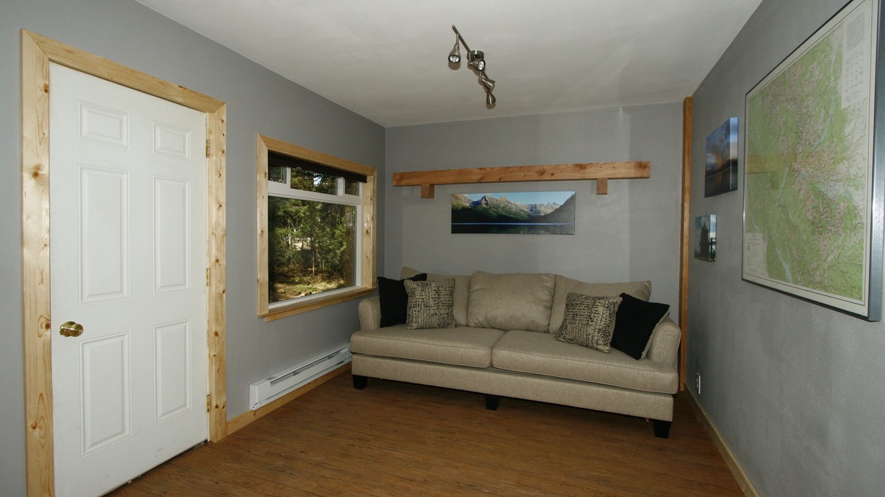 Photo of Bedroom in Martin City