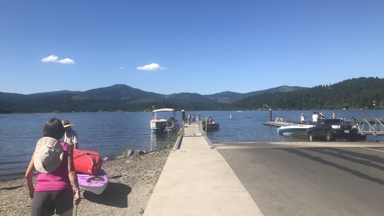 Photo of Others in Post Falls