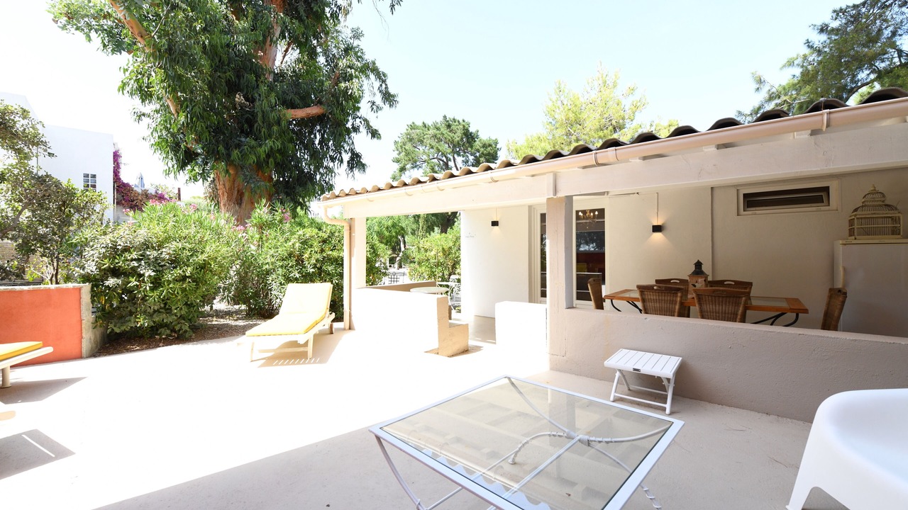 Photo of Outdoor in Calvi