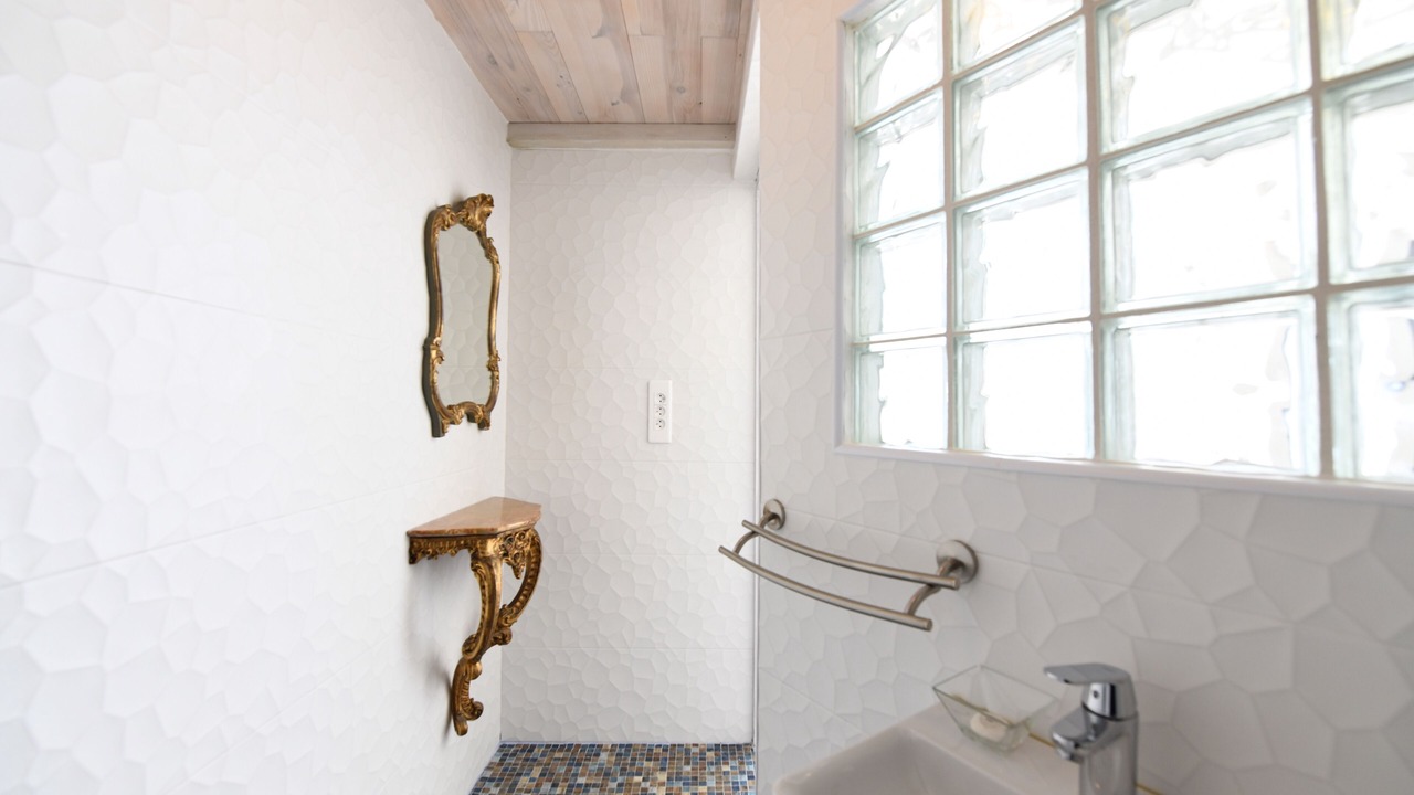 Photo of Bathroom in Calvi