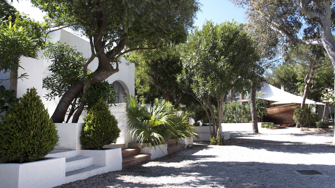 Photo of Outdoor in Calvi