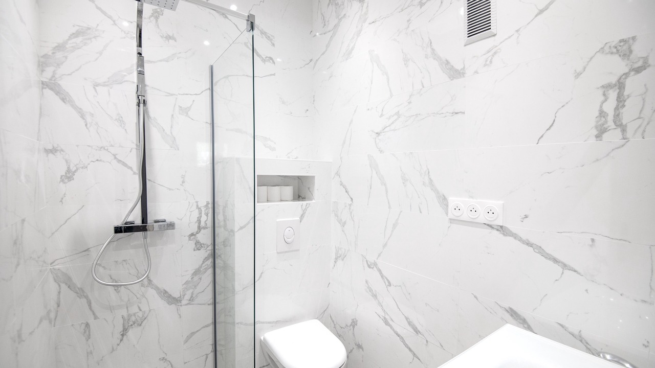 Photo of Bathroom in Calvi