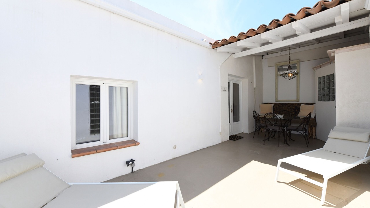 Photo of Outdoor in Calvi