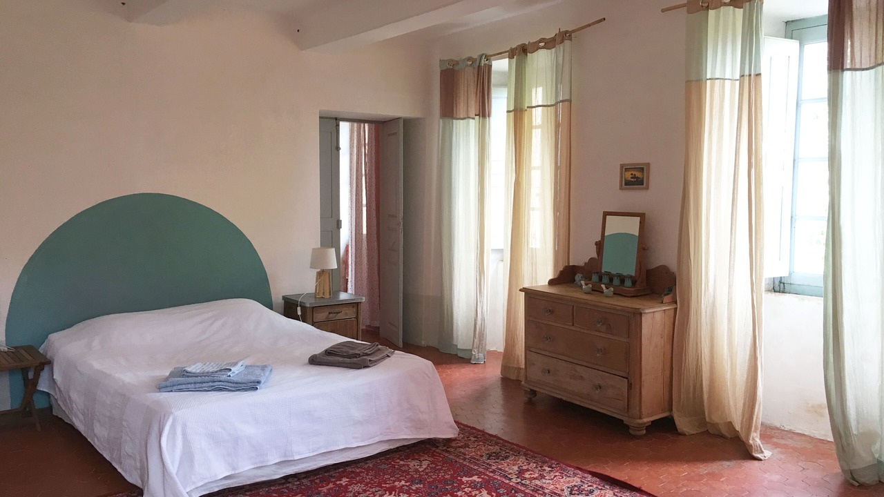 Photo of Bedroom in Rogliano