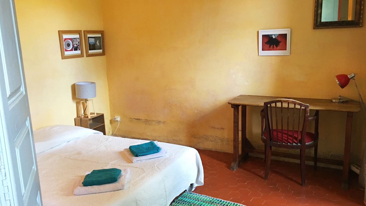 Photo of Bedroom in Rogliano